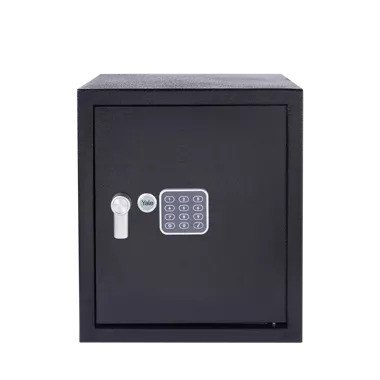 Yale Large Electronic Value Safe Sejf podstawowy YSV biurowy