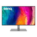 BenQ PD3225U monitor komputerowy 81,3 cm (32") 3840 x 2160 px 4K Ultra HD LED Czarny