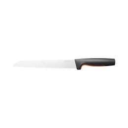 Fiskars 1057538 nóź kuchenny Stal nierdzewna 1 szt. Nóż do chleba