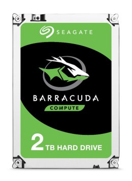 Dysk HDD Seagate Barracuda ST2000DM008 (2 TB ; 3.5"; 256 MB; 7200 obr/min)