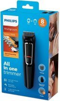 Trymer do brody Philips MG3730/15 (kolor czarny)