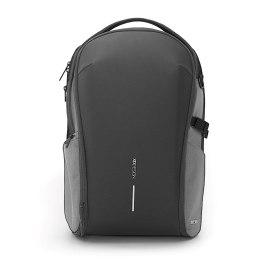 XD DESIGN PLECAK BIZZ BACKPACK SZARY P/N: P705.932