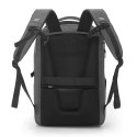 XD DESIGN PLECAK BIZZ BACKPACK SZARY P/N: P705.932