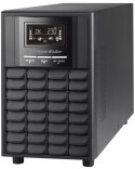 POWER WALKER UPS LINE-IN VI 1500 CW FR 1500VA, 3X 230V PL, USB, RS-232, LCD, EPO