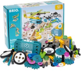 BRIO 34591 Builder Zestaw konstruktora silników