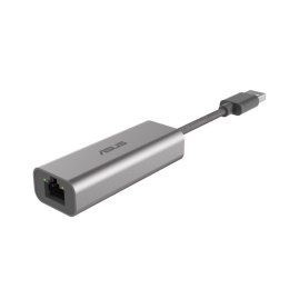 Karta sieciowa przewodowa ASUS USB-C2500