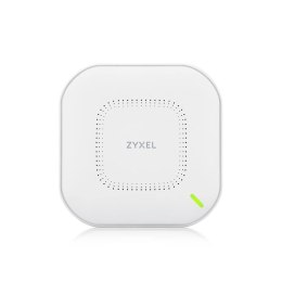 Acces Point Wi-Fi 6 Zyxel NWA210AX 2.4GHz(2x2)/5GHz(4x4) PoE+ 1x1G 1x2,5G