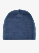 Czapka BUFF MERINO HEAVYWEIGHT BEANIE SOLID INDIGO