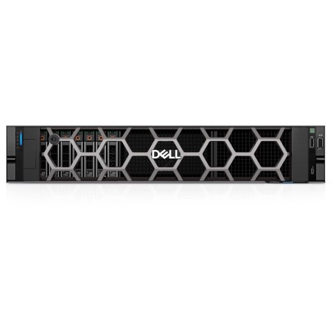 Serwer DELL PowerEdge R760XS (32GB /480GB )