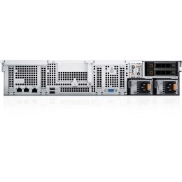 Serwer DELL PowerEdge R760XS (32GB /480GB )