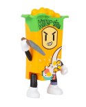 STUMBLE GUYS - 11,5 CM - ZESTAW 2 FIGUREK VER.B