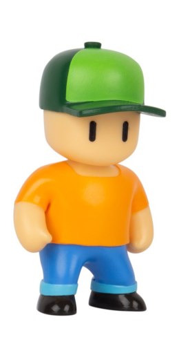 STUMBLE GUYS - FIGURKI - ZESTAW DELUXE 12 SZT VER.B