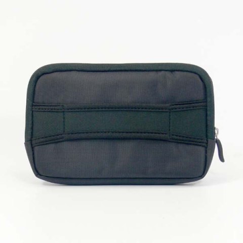 Etui na tablet 7", czarny, nylon