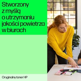 HP 508X oryginalny wkład laserowy o dużej pojemności, błękitny