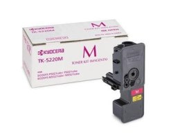 TK-5220M/TONER-KIT MAGENTA