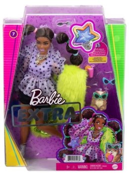 Barbie Extra Moda GXF10