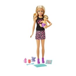 Barbie Skipper Babysitters GRP13