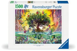 Puzzle 1500 Morskie Jednoro?ce