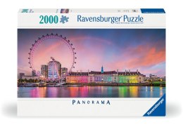 Puzzle 2000 Londyn