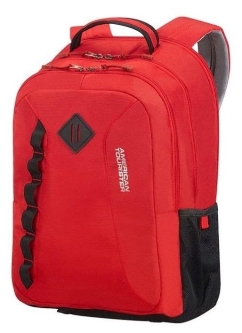 Plecak AMERICAN TOURISTER Urban Groove 6 Czerwony 24G09006 (maks.15.6"/Czerwony)