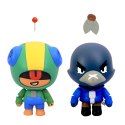 BRAWL STARS S1 ACTION FIGURES 11cm - 2 PACK VER.B