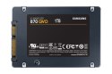 Dysk SSD Samsung 870 QVO 1TB (MZ-77Q1T0BW)