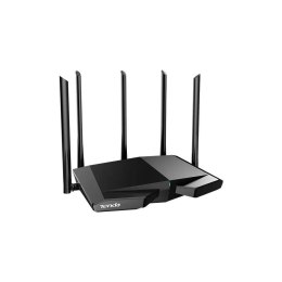 Tenda-RX27 PRO Router WiFi 6e AXE5700