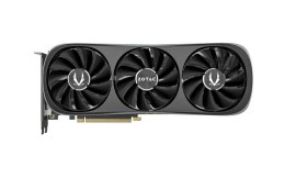 Karta graficzna ZOTAC GeForce RTX 4070 TRINITY 12 GB GDDR6X (ZT-D40700D-10P)