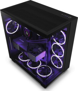 Obudowa Midi Tower NZXT CM-H91FB-01