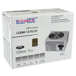 Zasilacz PC LC-POWER 450W LC600-12 V2.31