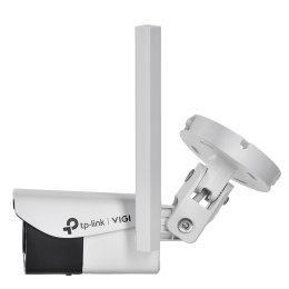 Kamera TP-LINK VIGI C340-W(4mm) Zewnętrzna, w pełni kolorowa kamera sieciowa VIGI typu Bullet, 4MP