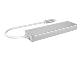 Hub USB ICY BOX IB-HUB1413-CR