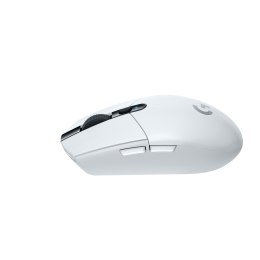 MYSZ GAMINGOWA G305 Wireless White