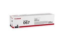 Canon CRG-067 Toner Black