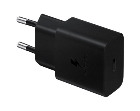 Ładowarka Samsung 15W Power , Black