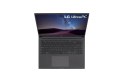 LG UltraPC Ryzen 5 5625U 16" WUXGA 8GB SSD512 BT BLKB W11Pro Charcoal Gray (REPACK) 2Y