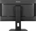 Monitor 24 cale XUB2497HSU-B2 IPS, HDMI, DP, 2x2W, 2xUSB, Pivot, HAS(150mm) /5y/