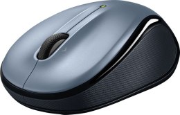 Mysz Nanoodbiornik LOGITECH M325s Light Silver