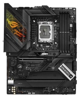 Płyta główna ASUS ROG STRIX Z790-H GAMING WIFI LGA1700 ATX