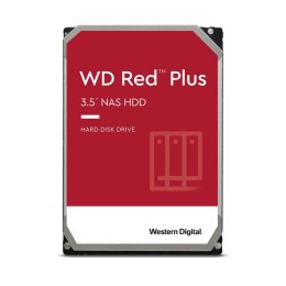 Dysk twardy WD Red 10 TB 3.5