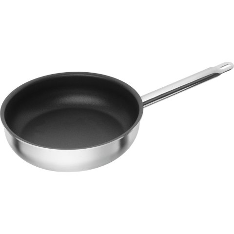 Patelnia stalowa płytka non-stick Zwilling Pro - 26 cm