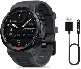 Smartwatch Zeblaze Ares 3 Plus czarny