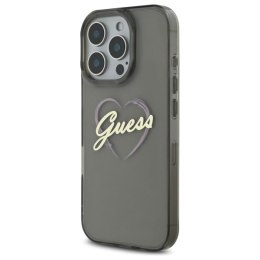 Guess GUHCP16XHCHGSPK iPhone 16 Pro Max 6.9