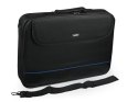 Torba na laptopa NATEC Impala NTO-0335 (15,6"; kolor czarny)