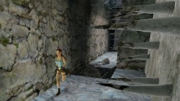 Gra Nintendo Switch Tomb Raider I-III Remastered Starring Lara Croft