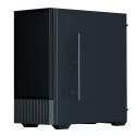 Obudowa Z10DS Black ATX Mid Tower ARGB Fan