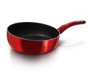 PATELNIA WOK FLIP 26cm BERLINGER HAUS BH-1302