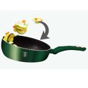 PATELNIA WOK FLIP 26cm BERLINGER HAUS BH-6052