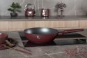 WOK TYTANOWY 28cm BERLINGER HAUS BH-8033 LEONARDO