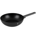 WOK TYTANOWY 28cm BERLINGER HAUS BH-8123 ANTRACIT